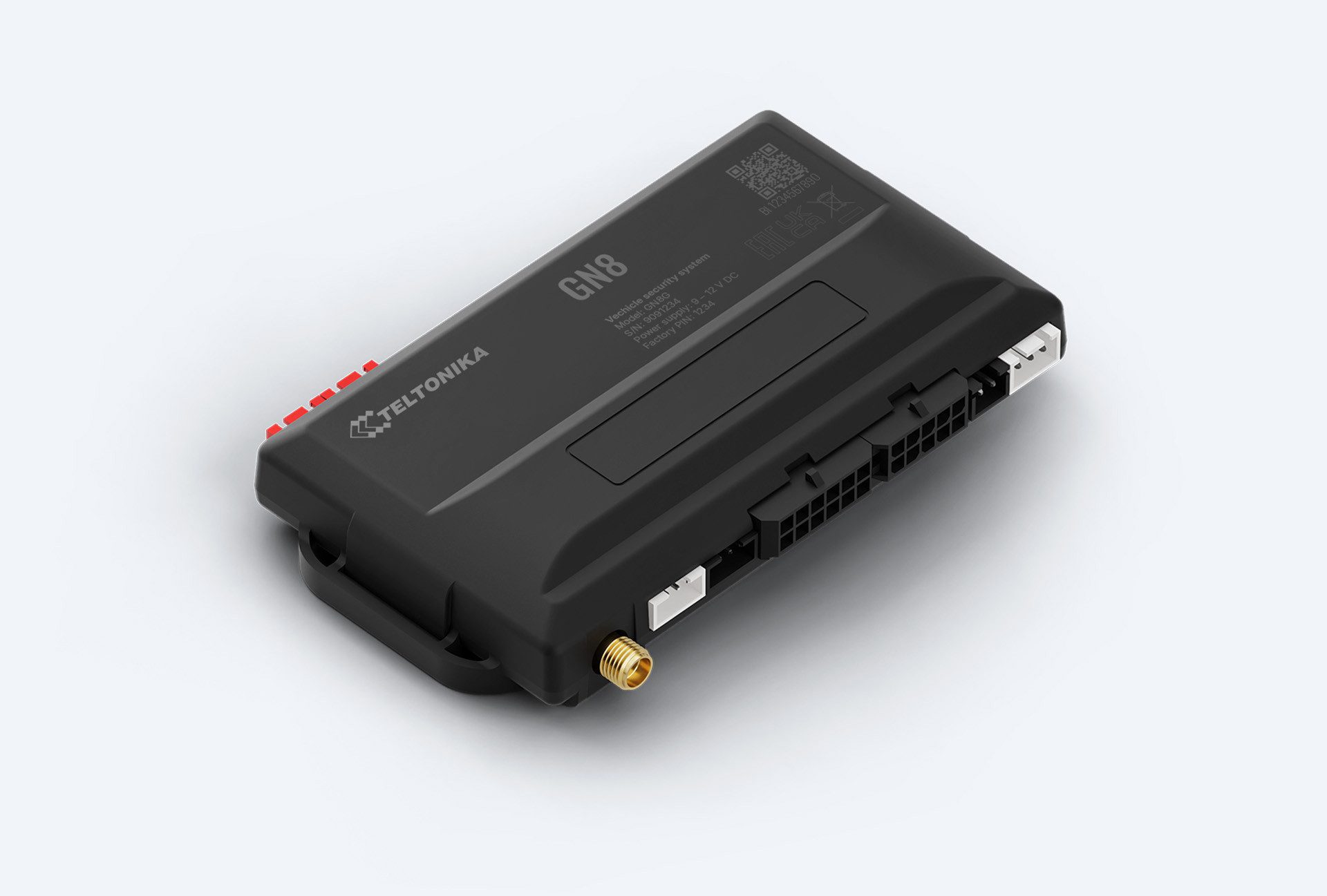 Teltonika GN8